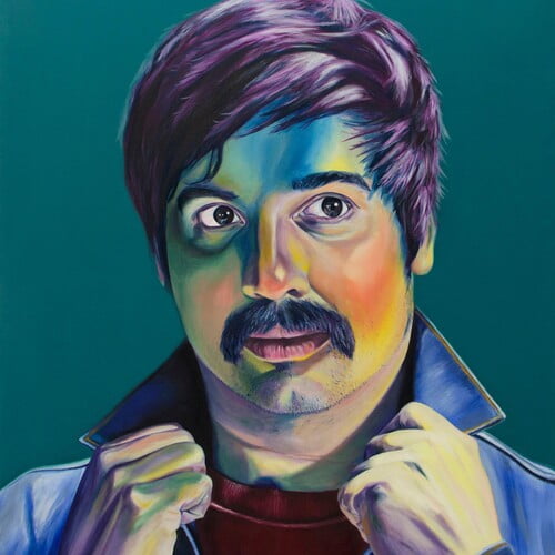 Honus Honus - Use Your Delusion - Rock - Vinyl