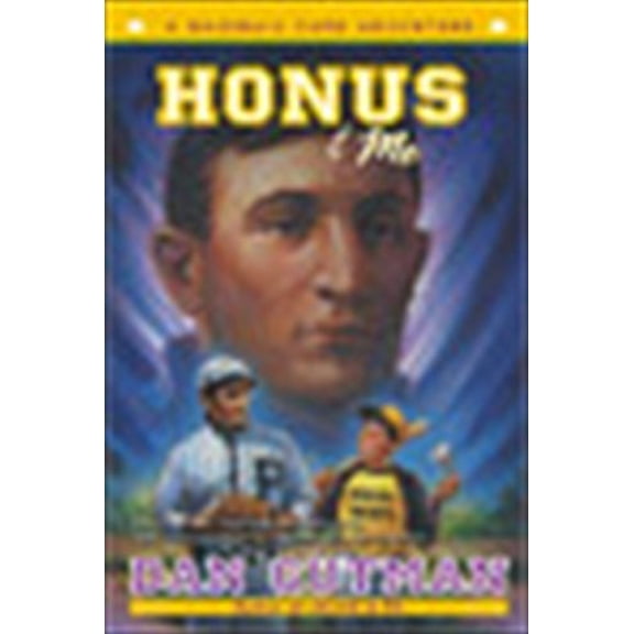 Pre-Owned Honus & Me (Paperback) 0380788780 9780380788781
