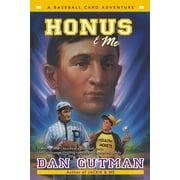 DAN GUTMAN Honus & Me (Paperback)