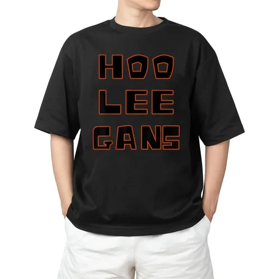 Hoo Lee Gans T-Shirt Unisex S-5XL Hot Trending Shirt, Vintage Birthday Gift