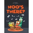 thumbnail image 1 of Pre-Owned Hoo's There? (Hardcover) 1953177646 9781953177643, 1 of 1