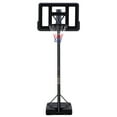 HooKung Portable Basketball Hoop Height Adjustable Basketball Goal 7