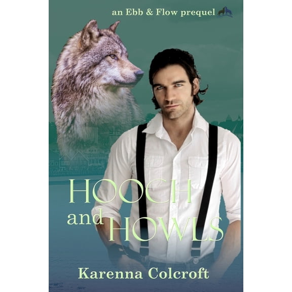Ebb & Flow Hooch and Howls, (Paperback)