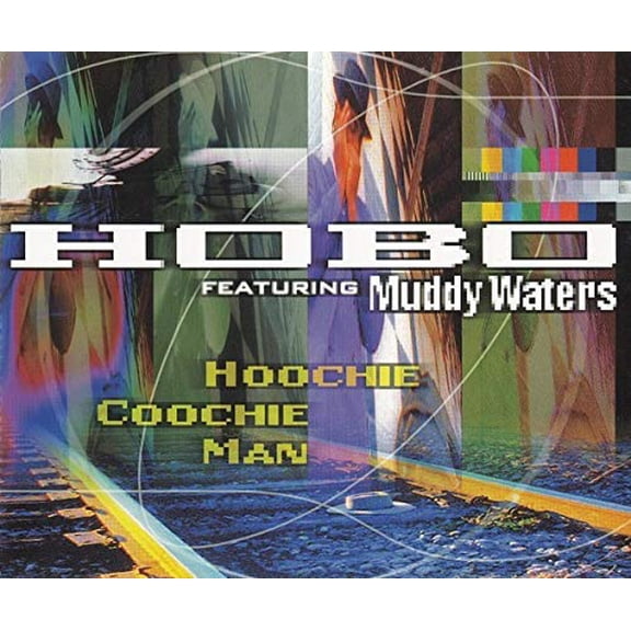 Hoochie coochie man (feat. Muddy Waters) Muddy Waters (CD)