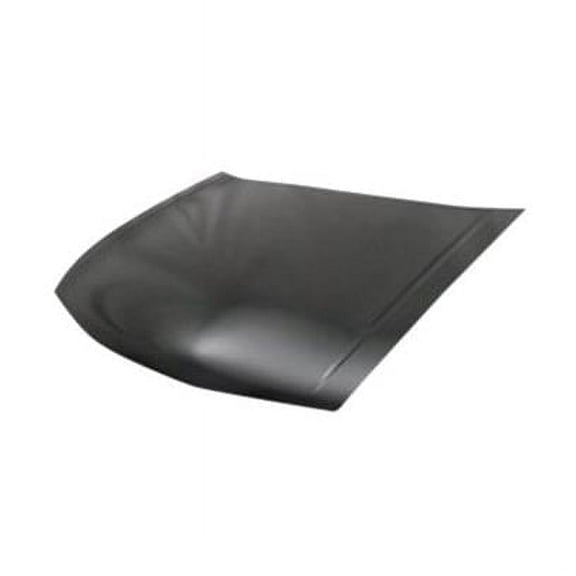 Hood 4Cylinder for 2008-2012 Honda Accord