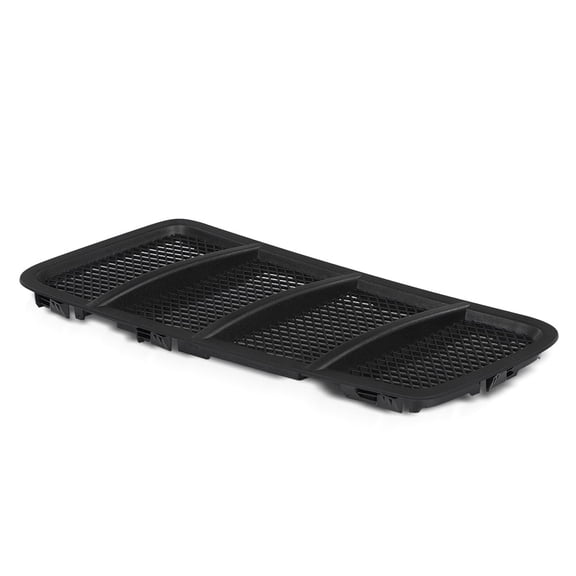 Hood Air Vent Grille Cover Left Fit For 2012-2015 Mercedes W166 ML /GL Class