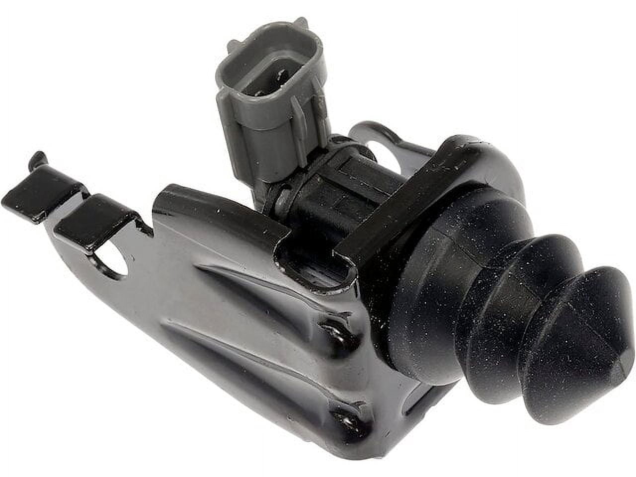 Hood Ajar Indicator Switch - Compatible with 2011 - 2016 Ford F-250 ...