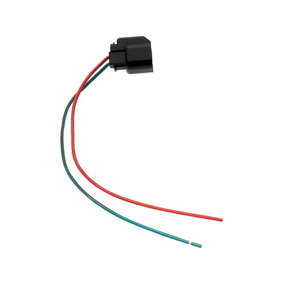 Hood Ajar Indicator Switch Connector - Compatible with 2005 - 2007 Mercury Mariner 2006