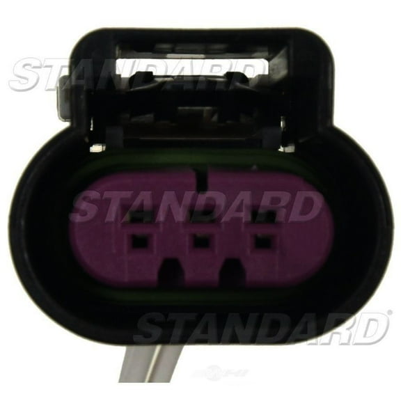 Hood Ajar Indicator Switch Connector Fits select: 2012-2013 CHEVROLET SILVERADO, 2011-2014 CHEVROLET CRUZE