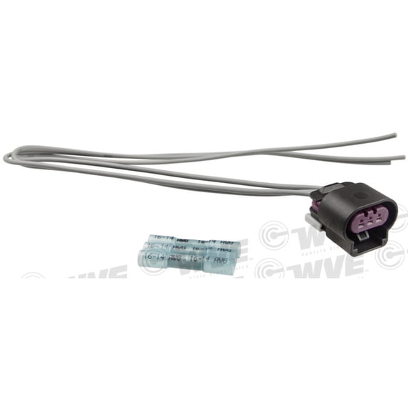 Hood Ajar Indicator Switch Connector