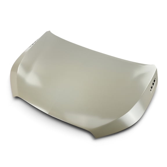 Hood Aluminum Brand New GM1230434 Gray Fit For 2014 2015 2016 Buick Lacrosse