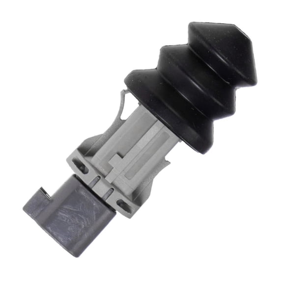 Hood Anti Theft Plunger Switch For Ford For Fusion 2.3 2.5 3.0L Edge 2 3.5 3.7L Explorer 3.5L For Lincoln MKS 3.7L 2005-2012