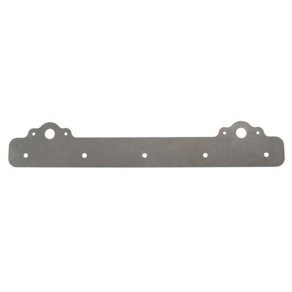 Hood Backing Plate