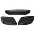 thumbnail image 1 of Hood Bezel Vent For 15-18 Dodge Challenger SRT HELLCAT & 19-21 R/T SCAT PACK, 1 of 7