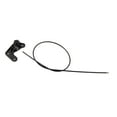 Hood Latch Release Cable LR011706 Replacement for Range Rover