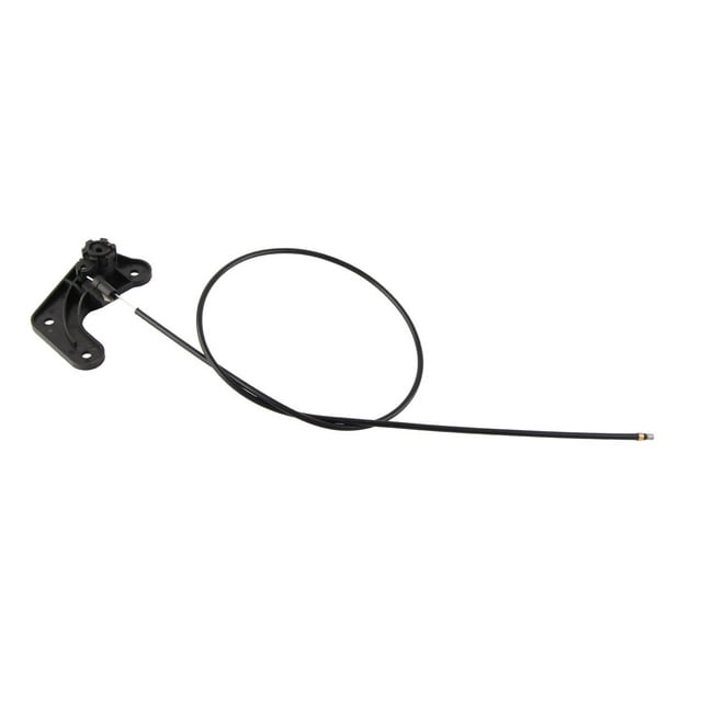 Hood Latch Release Cable LR011706 Replacement for Range Rover