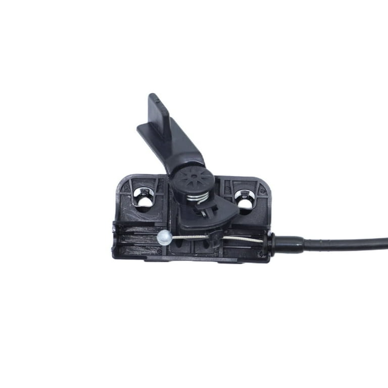 Hood Catch Secondary Release Cable For 2017-22 Jeep Compass