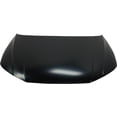 thumbnail image 1 of Hood Compatible with 2018-2022 Audi Q5 SQ5 Steel, 1 of 5