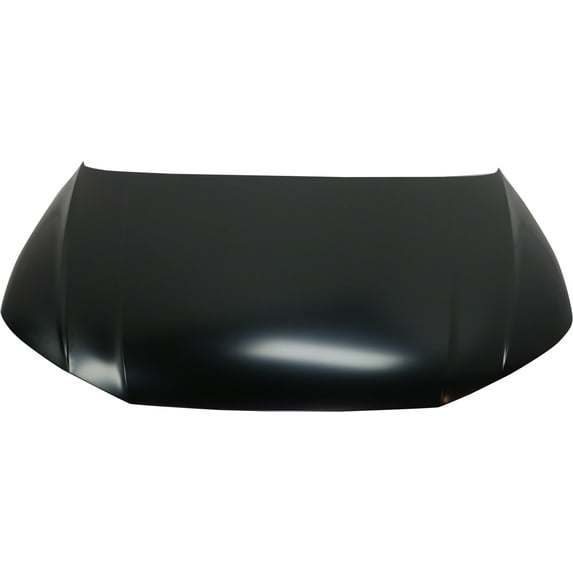 Hood Compatible with 2018-2022 Audi Q5 SQ5 Steel