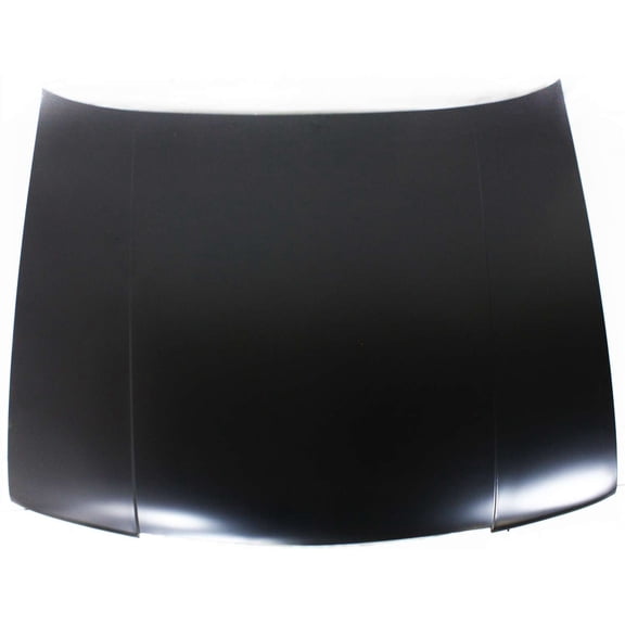 Hood Compatible with CHEVROLET CAPRICE 1994-1996