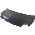 thumbnail image 1 of Hood Compatible with FIAT 500 2012-2018 Steel Hatchback - CAPA, 1 of 5