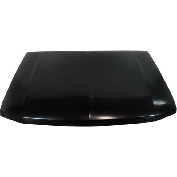 Hood Compatible with FORD F-SERIES 1992-1997