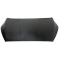 thumbnail image 1 of Hood Compatible with FORD FOCUS 2015-2018 Steel Hatchback/Sedan - CAPA, 1 of 5