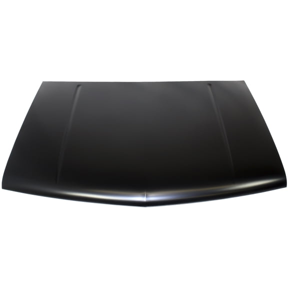 Hood Compatible with GMC C/K FULL SIZE P/U 1988-2002