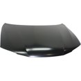 thumbnail image 1 of Hood Compatible with HONDA ACCORD 2013-2017 Steel 6 Cyl Coupe - CAPA, 1 of 5