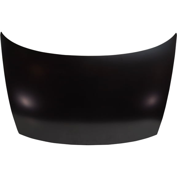 Hood Compatible with HONDA CIVIC 2006-2011 Coupe
