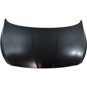 Hood Compatible with HYUNDAI ACCENT 2012-2017 Hatchback/Sedan