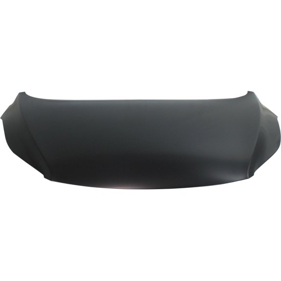 Hood Compatible with HYUNDAI ELANTRA/ELANTRA COUPE 2011-2016 Steel Primed (Sedan 2011-2016 Korea/USA Built)