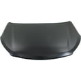 thumbnail image 1 of Hood Compatible with HYUNDAI SANTA FE 2013 Steel GLS/Limited Model To 7-1-2013, 1 of 5