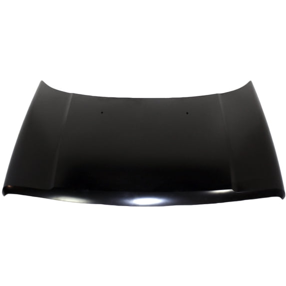 Hood Compatible with JEEP PATRIOT 2007-2017 Steel