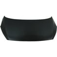 thumbnail image 1 of Hood Compatible with KIA FORTE/FORTE KOUP/FORTE5 2014-2016 Steel HSS - CAPA, 1 of 5