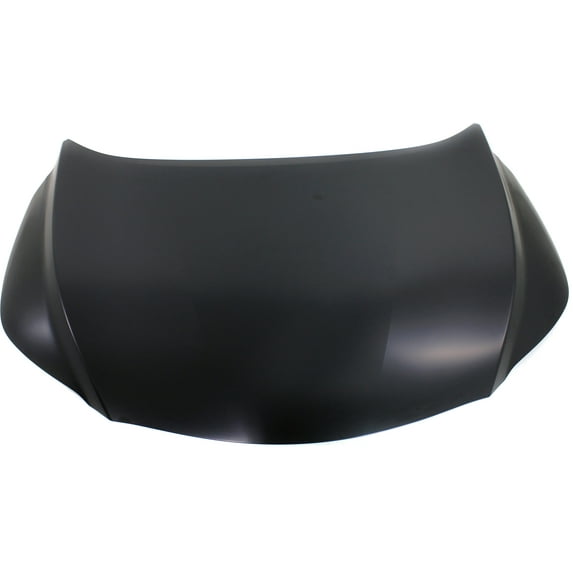 Hood Compatible with LEXUS RX350/RX450H 2016 Steel (RX350 Canada/Japan Built)