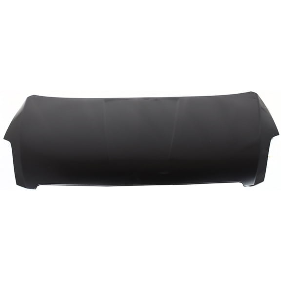 Hood Compatible with NISSAN ALTIMA 2007-2009 Aluminum Primed