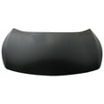 thumbnail image 1 of Hood Compatible with NISSAN MAXIMA 2009-2014 Aluminum Primed - CAPA, 1 of 5