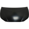 thumbnail image 1 of Hood Compatible with TOYOTA PRIUS 2016-2018 Aluminum - CAPA, 1 of 5