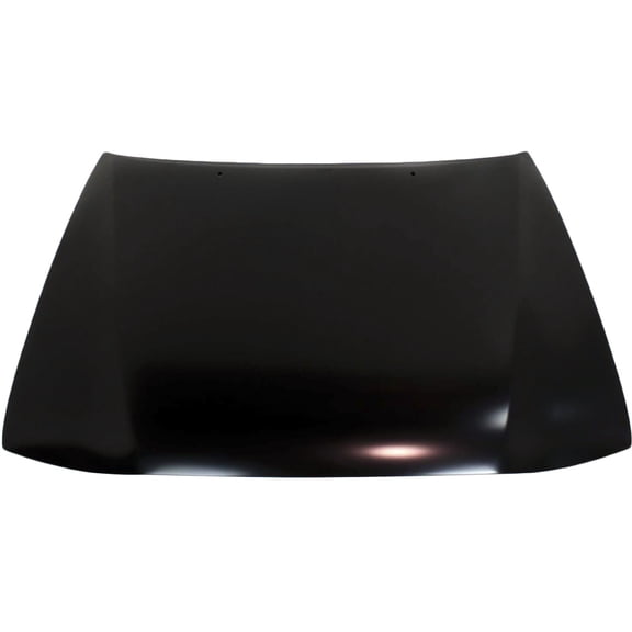 Hood Compatible with Toyota Tacoma 2001-2004 Steel - CAPA