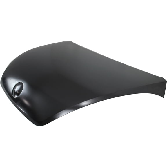 Hood Compatible with VOLKSWAGEN BEETLE 2012-2018 Steel Convertible/Coupe/Hatchback - CAPA