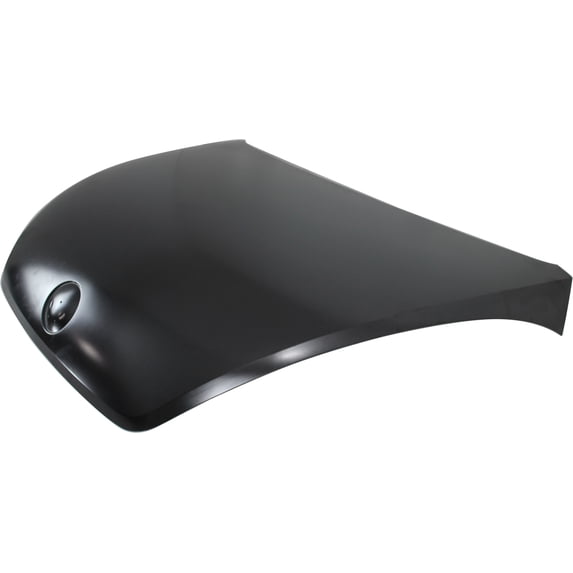 Hood Compatible with VOLKSWAGEN BEETLE 2012-2018 Steel Convertible/Coupe/Hatchback - CAPA