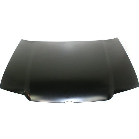 Hood Compatible with VOLKSWAGEN JETTA 1999-2005 - CAPA