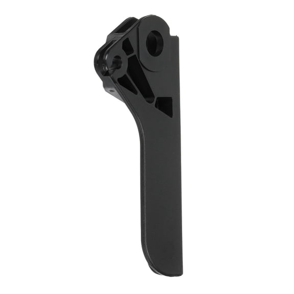 Hood Control Release Cable Handle NEW F81Z16916AB FOR 1999-2010 Ford F250 350 SD