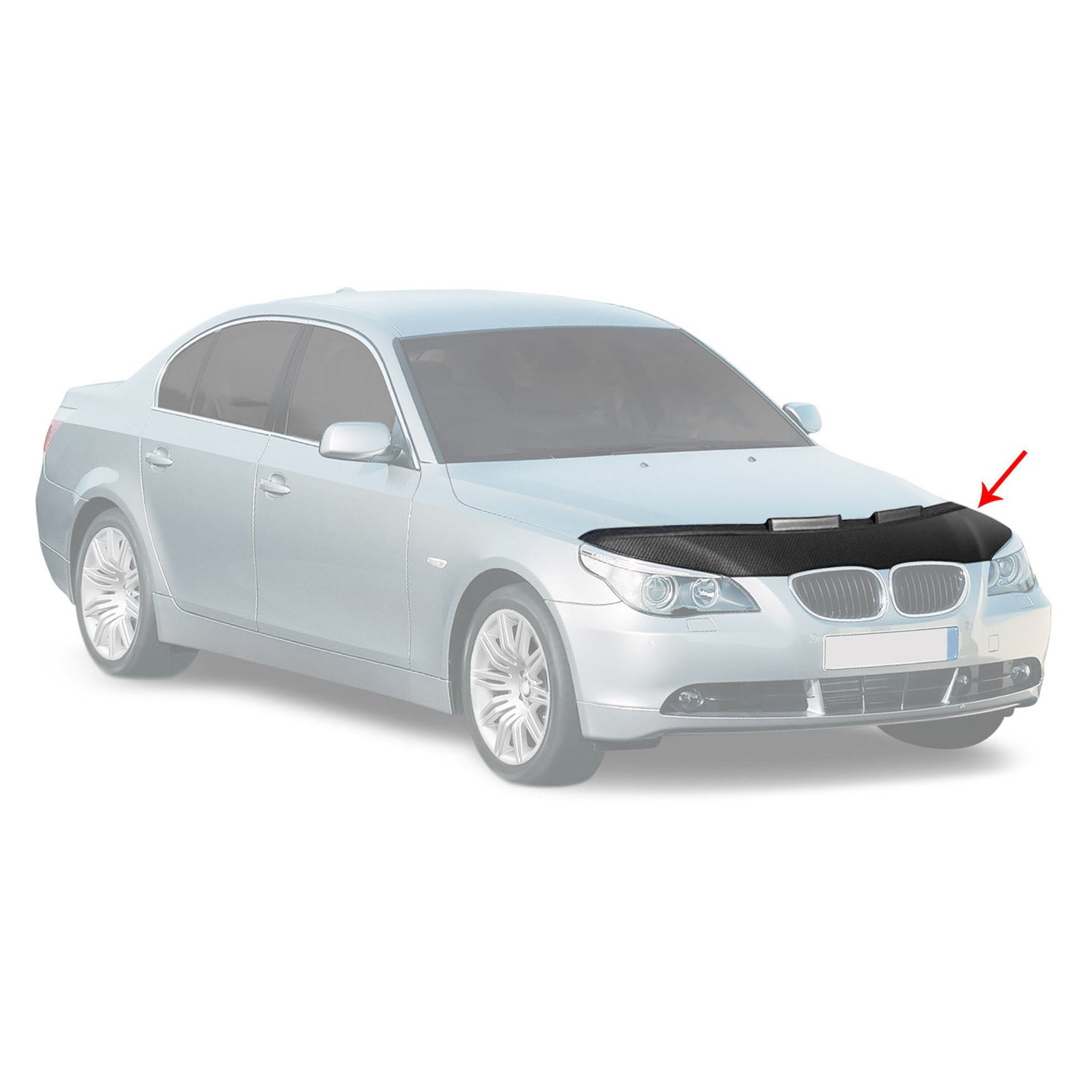 Bmw E60 Wind Deflectors Collection Store gbupresnenskij.ru