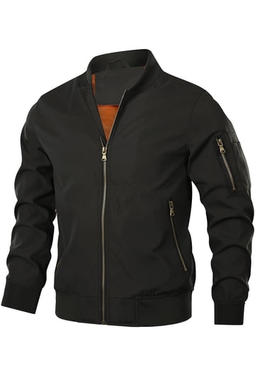 Rope Jacket