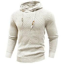 Men's Nike Midnight Navy/White Sportswear Club Fleece Pullover Hoodie  (BV2654 410) - M