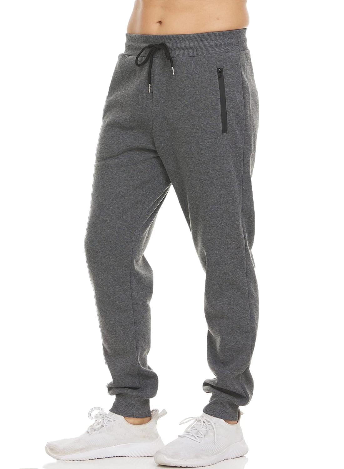 Men's Sporty Jogging Pants | with Drawstring main image 0