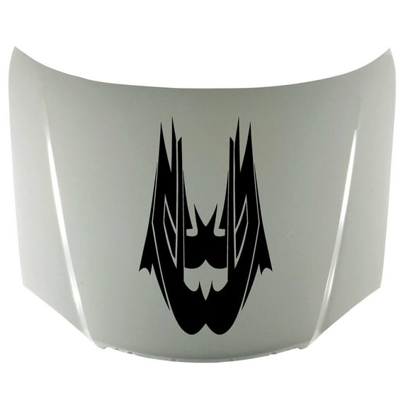 Hood Decals Aftermarket Graphics Auto Truck Car Truck Stickers B1014