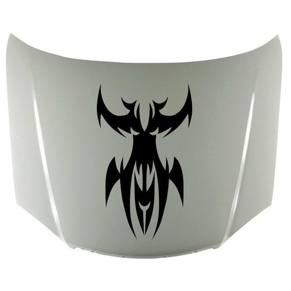 Hood Decals Aftermarket Graphics Auto Truck Car Truck Stickers B109